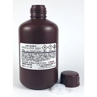 積水フーラー 積水 可視光重合型ガラス用 透明接着剤 ベネフィックスS201 250G S201250G 1個 667-1129（直送品）