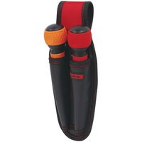 マーベル MARVEL 電工ポケット SmartEdgeドライバー2本差し MDP-SE62 1個 656-8264（直送品）