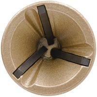 マーベル MARVEL ドライバービット 全ネジバリ取りビット ZB319 1個 674-2426（直送品）