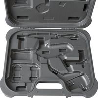 ハスクバーナ・ゼノア Husqvarna コードレスハンディチェンソー Aspire プルーナ用 P5 ボックス 536586101 1台（直送品）