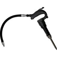 日本ニューマチック工業 NPK 耐振ショートホース R1/4 24905116 1本 668-3125（直送品）