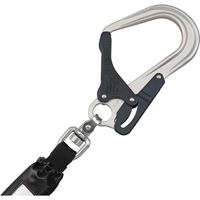 TJMデザイン タジマ 兼用ランヤードCR150F シングルL8 A4CR150F-L8 1個 682-9936（直送品）