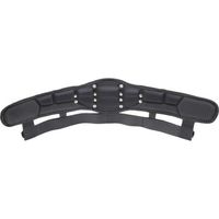 TJMデザイン タジマ セフSEG胴当てベルト 超立体 Mサイズ SFCRX800 1個 682-9929（直送品）