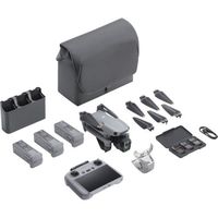 DJI JAPAN Air 3S Fly Moreコンボ(DJI RC 2付属) D241015030 1個 679-3053（直送品）