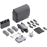 DJI JAPAN Air 3S Fly Moreコンボ(DJI RCーN3付属) D241015020 1個 679-3047（直送品）