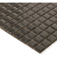 エービーシー商会 ABC モザイクタイル シーズン Aー104 グレー(20シート入り) 1箱 695-5921（直送品）