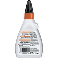 ヘンケルジャパン LOCTITE 強力木工用接着剤 速乾 WGF-225 1個 699-6574（直送品）