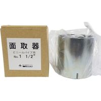 富士製砥 富士 ニューダービー面取器1 1/2 ND112 1個 429-3645（直送品）