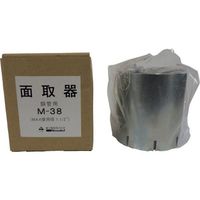 富士製砥 富士 ニューダービー M 38 NDM38 1個 429-0524（直送品）