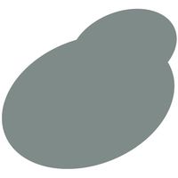 アトムサポート アトミクス アトムフロアトップ #8500速乾 アメリカングレー15KGセット 00001-70635 1缶(2缶)（直送品）