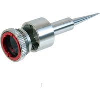 マイゾックス MYZOX パチプリ用オフセットアダプター<MーADP50> 222365 1個 430-8938（直送品）