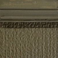 ニッペホームプロダクツ ニッぺ DIYペンキ マットフィニッシュ オリーブドラブ 2kg 4976124887680 1缶 567-0073（直送品）