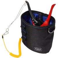 マーベル MARVEL 小判型ポケット MDP-KP140 1個 580-4122（直送品）