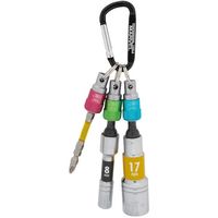 マーベル ジョブマスター カチッとホルダー JKH3 1個 580-4126（直送品）