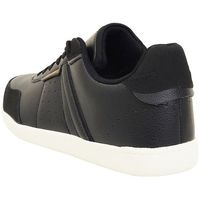 喜多 セーフティスニーカー ブラック 26.5 MK5120-BK-26.5 1足 603-5002（直送品）