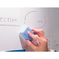 中川ケミカル ホワイトボードFeシート グロスタイプ KBMGWH30120001 1セット(20巻) 576-4977（直送品）