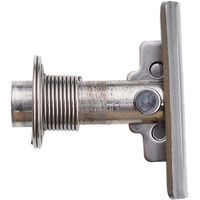 サンコーテクノ サンコー ITハンガーITEーWSタイプ ステンレス製 ITE-3050WS 1セット(10本) 631-4836（直送品）