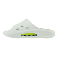 【EVAサンダル】コーコス信岡 リバウンドワーク サンダル1.0 ダーク M MWー3500 1足