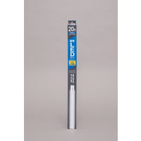 アイリスオーヤマ 直管LEDランプ 20形 昼光色 LDG20T・D・9/10E 1本