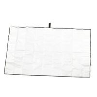 レジャーシート ブラック LAKOLE/ラコレ