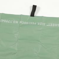 レジャーシート グリーン LAKOLE/ラコレ