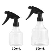 マルハチ産業 軽い力でたっぷり霧の出る霧吹き 300mL AEGSー1 1本 オリジナル