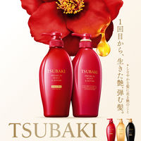 ＴＳＵＢＡＫＩ プレミアム ボリューム＆リペア シャンプー 450ml ファイントゥデイ ダメージケア