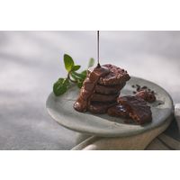 〈メリーチョコレート〉カカオサブレ こく深ショコラ 1箱 洋菓子 手土産 ギフト バレンタインデー ホワイトデー