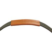 マーベル MARVEL ツールバッグ 帆布製丸バケツ HP300K 1個 658-6768（直送品）