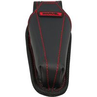 マーベル MARVEL 電工ポケット SmartEdgeペンチ2段差し 底付 MDP-SE84 1個 656-8267（直送品）