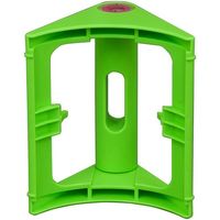 マーベル ジョブマスター 水平器 電柱レベル DL75 1個 656-6739（直送品）