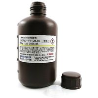 積水フーラー 積水 可視光重合型プラスチックス用 透明接着剤 クリアルーチェ MA30 250G MA30250G 1個 667-1133（直送品）