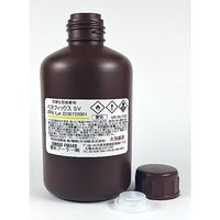 積水フーラー 積水 可視光重合型ガラス用 透明接着剤 ベネフィックスSV 250G SV250G 1個 667-1136（直送品）