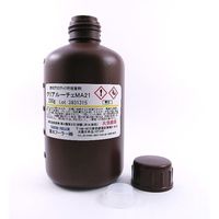 積水フーラー 積水 可視光重合型プラスチックス用 透明接着剤 クリアルーチェ MA21 250G MA21250G 1個 667-1132（直送品）