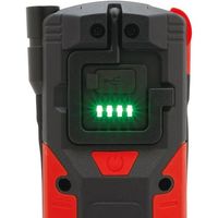 マーベル MARVEL LEDワークライト フレキシブルライト付 MWL1503FL 1個 667-0953（直送品）