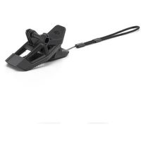 DJI JAPAN Osmo ヘルメット顎マウントクリップ 1565986368 1個 685-8537（直送品）