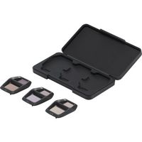 DJI JAPAN Air 3S ND Filter Set (ND8/32/128) 1565991539 1個 679-3048（直送品）