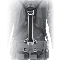 TJMデザイン タジマ 胴当てベルトハンガー DBH 1個 682-9919（直送品）