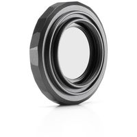 DJI JAPAN Osmo アクション 5 ガラスレンズカバー 1565988812 1個 685-7064（直送品）