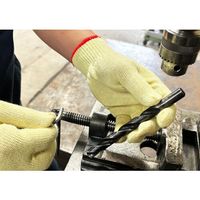 アトム ケブラーCS 10ゲージ L HG-49-L 1双 693-6738（直送品）