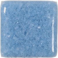 エービーシー商会 ABC モザイクタイル シーズン Bー171 ロイヤルブルー(20シート入り) 1箱 695-6401（直送品）