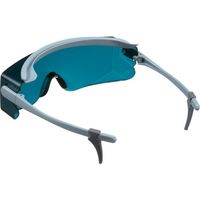 山本光学 YAMAMOTO フラッシュランプ対応保護めがね LPL-717 1個 694-8040（直送品）