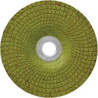 ニューレジストン NRS 研削砥石 Σ(シグマ)ジェイド 100×5×15 #36 SJA1005-36 1セット(25枚)（直送品）