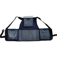 ミズケイ 冷却アイスベスト 爽cool Neo 5501907 1枚 701-1639（直送品）