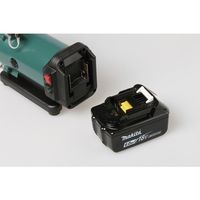 アサダ Asada 18VバッテリBL1860 VP064 1個 407-5270（直送品）