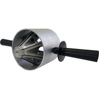 富士製砥 富士 ニューダービー面取器 4 1/2 ND412 1個 429-2091（直送品）