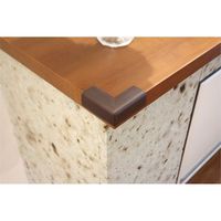 カーボーイ CARーBOY よちよちBOX Aセット ブラウン BSA1 1セット(1式) 356-3480（直送品）