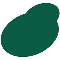 アトムサポート アトミクス アトムフロアトップ #8500速乾 ディープグリーン15KGセット 00001-70683 1缶(2缶)（直送品）