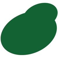 アトムサポート アトミクス アトムフロアトップ #8500速乾 サマーグリーン15KGセット 00001-70494 1缶(2缶)（直送品）