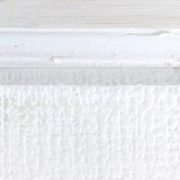 ニッペホームプロダクツ ニッぺ DIYペンキ マットフィニッシュ スノウホワイト 2kg 4976124887505 1缶 567-0069（直送品）